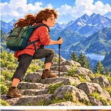Anstrengung — تلاش؛ تقلا