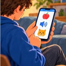 App — اپلیکیشن؛ برنامهٔ موبایل