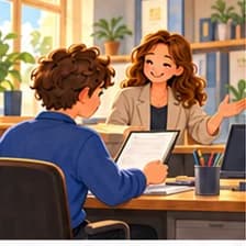 Arbeitnehmer — کارمند؛ فرد شاغل برای کارفرما