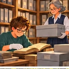 Archiv — بایگانی؛ مرکز اسناد
