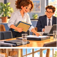 Assistent — دستیار
