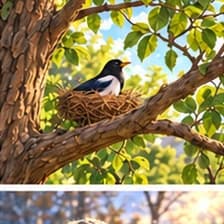 Ast — branch