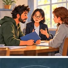 Asylbewerber — متقاضی پناهندگی