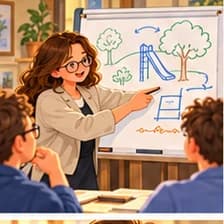 aufgreifen — پرداختن به یک موضوع یا ایده