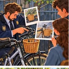 aufklären — روشن کردن؛ حل کردن معما