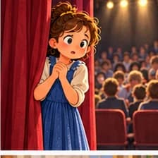 Aufregung — هیجان و بیقراری