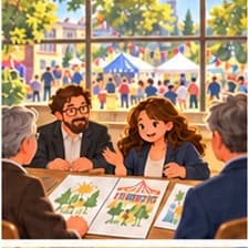 Ausschuss — committee