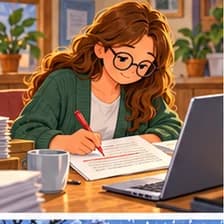 bearbeiten — ویرایش کردن؛ روی چیزی کار کردن