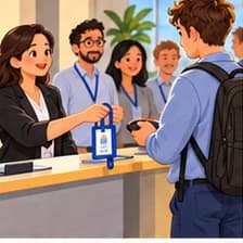 Beschäftigte — employee