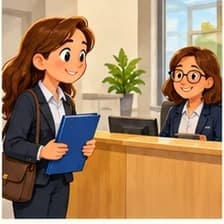 Bewerber — متقاضی؛ داوطلب