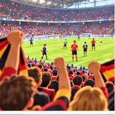 Bundesliga — Bundesliga