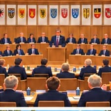 Bundesrat — Federal Council