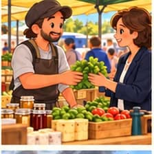 Business — کسبوکار