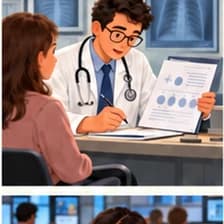 Diagnose — تشخیص