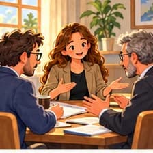 diplomatisch — دیپلماتیک؛ سنجیده