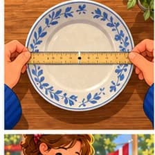 Durchmesser — diameter