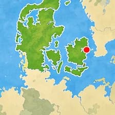 Dänemark — Denmark