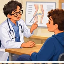 Eingriff — مداخله؛ عمل جراحی