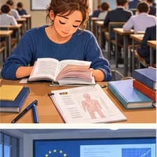 Examen — امتحان نهایی؛ آزمون پایانی