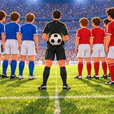Finale — فینال؛ مسابقهٔ پایانی