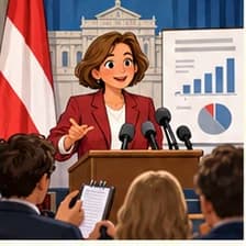 Finanzminister — finance minister