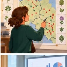 geographisch — جغرافیایی