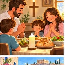 gläubig — باایمان؛ معتقد