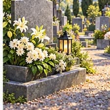 Grab — grave; tomb