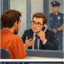 Haft — detention; custody