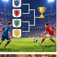 Halbfinale — semifinal