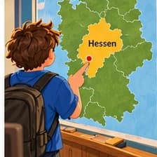 Hessen — هسن