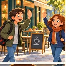 hi — hi