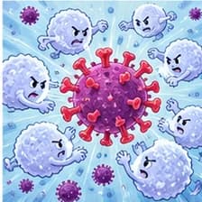 Immunsystem — دستگاه ایمنی