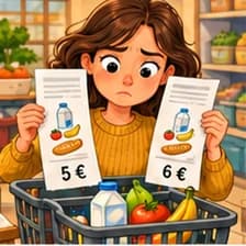 Inflation — تورم