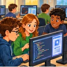 Informatik — computer science