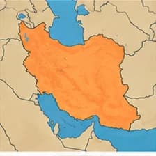 Iran — ایران