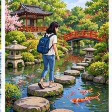 japanisch — Japanese