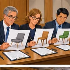 Jury — هیئت داوران