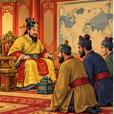 Kaiser — امپراتور