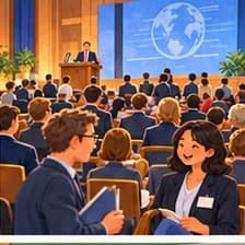 Kongress — کنگره؛ همایش