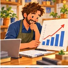 Konjunktur — اوضاع اقتصادی؛ چرخهٔ تجاری