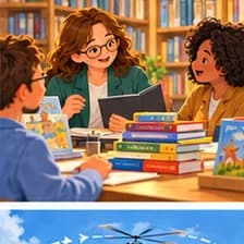 Kooperation — همکاری