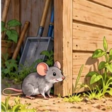 Maus — موش
