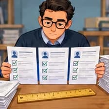 Maßstab — معیار؛ ملاک