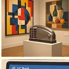 Moderne — modernity; modern era