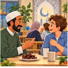 Moslem — Muslim