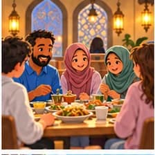 muslimisch — Muslim; Islamic
