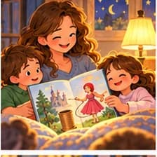 Märchen — fairy tale