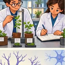 naturwissenschaftlich — علوم طبیعی