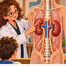 Niere — kidney